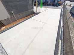 松戸市新松戸南2丁目