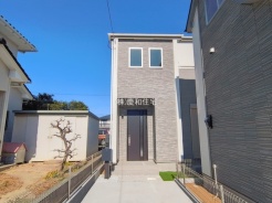 松戸市新松戸南2丁目