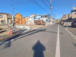 葛飾区東水元5丁目