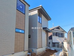 船橋市夏見台3丁目