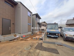 船橋市夏見台3丁目