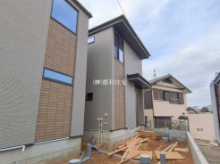 船橋市夏見台3丁目