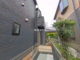船橋市習志野台 新築一戸建て