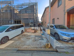 船橋市習志野台5丁目