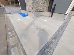 松戸市新松戸7丁目