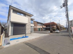 松戸市新松戸7丁目