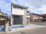 新築一戸建て