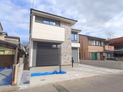 松戸市新松戸7丁目