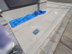 松戸市新松戸7丁目