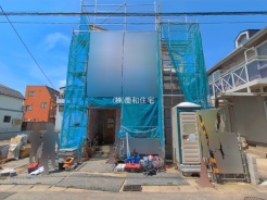 浦安市海楽1丁目