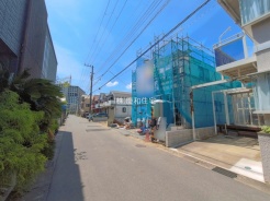 浦安市海楽1丁目