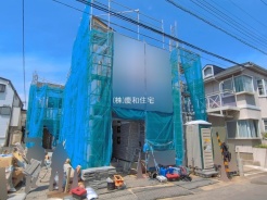 浦安市海楽1丁目