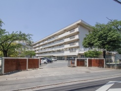 松戸市和名ケ谷