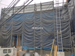 松戸市仲井町1丁目