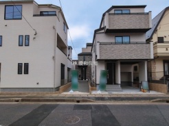 市川市塩焼3丁目