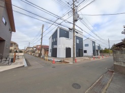 市川市中国分3丁目