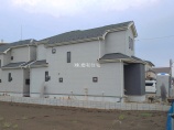 新築一戸建て