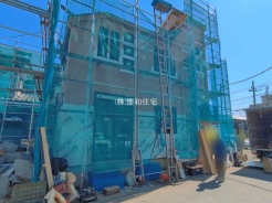 市川市塩焼3丁目