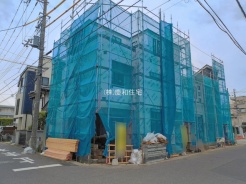 A号棟