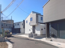 松戸市松戸新田