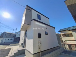 松戸市松戸新田