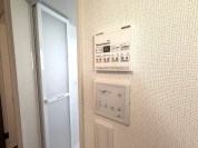 【浴室暖房乾燥機】