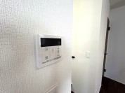 【給湯コントローラー】
