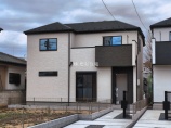 新築一戸建て