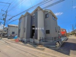 新築一戸建て