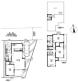船橋市丸山3丁目 新築戸建 高台×屋上付き!全2棟【】