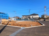 船橋市二和西 土地
