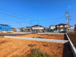 船橋市二和西5丁目