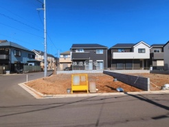 船橋市芝山6丁目