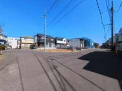 船橋市芝山6丁目