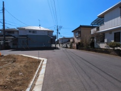 船橋市芝山6丁目