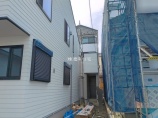 浦安市堀江 新築一戸建て