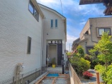 松戸市西馬橋 新築一戸建て