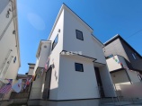 松戸市上本郷 新築一戸建て