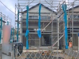 市川市曽谷 新築一戸建て
