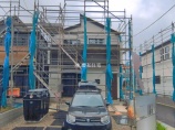 市川市曽谷 新築一戸建て