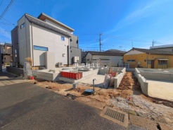 船橋市田喜野井5丁目