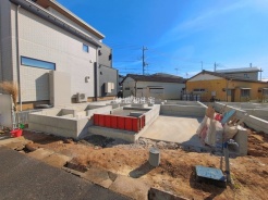 船橋市田喜野井5丁目