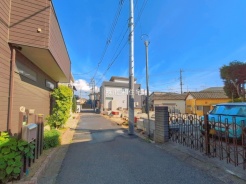船橋市田喜野井5丁目