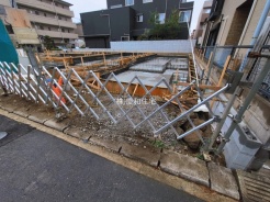 市川市富浜3丁目