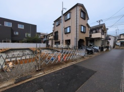 市川市富浜3丁目