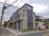 市川市押切 新築一戸建て