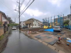 松戸市五香南1丁目