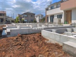 新築一戸建て