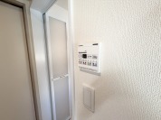 【浴室暖房乾燥機】