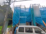 鎌ケ谷市東道野辺 新築一戸建て